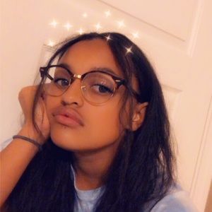 Meet your Posher, Jadyn